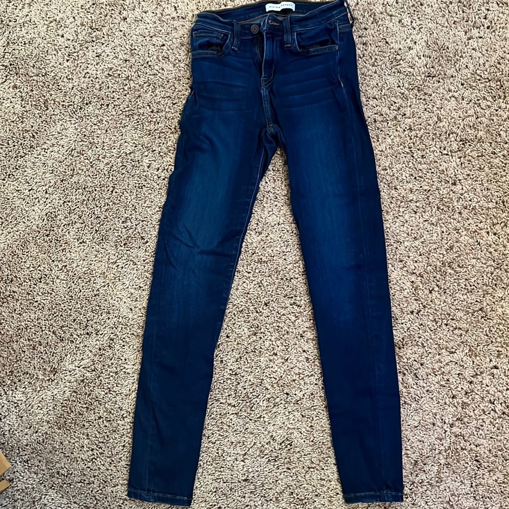 Flying Monkey jeans